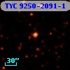 TYC 9250-2091-1