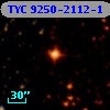 TYC 9250-2112-1