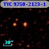 TYC 9250-2123-1