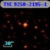 TYC 9250-2195-1