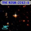 TYC 9250-2212-1