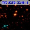 TYC 9250-2246-1