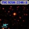 TYC 9250-2248-1