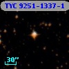 TYC 9251-1337-1