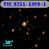 TYC 9251-1389-1