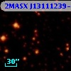 2MASX J13111239-7135192