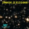 2MASX J13131666-6936475