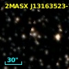2MASX J13163523-7124185