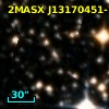 2MASX J13170451-7057361