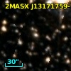 2MASX J13171759-7056391