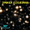 2MASX J13183446-6949234