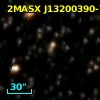 2MASX J13200390-7140172