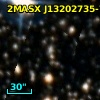 2MASX J13202735-7018248
