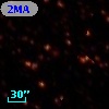 2MASX J13223711-7104165