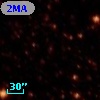 2MASX J13241639-7029567