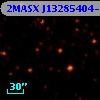 2MASX J13285404-7149082