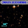 2MASX J13310966-7119405