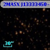 2MASX J13333450-6949261