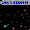 2MASX J13390910-7050450