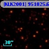 [KLK2001] 951025.69