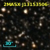 2MASX J13153506-6936135