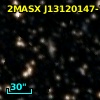 2MASX J13120147-7103495