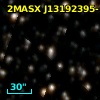 2MASX J13192395-7131403