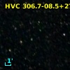 HVC 306.7-08.5+275