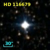 HD 116679