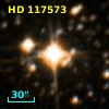 HD 117573