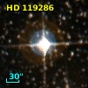 HD 119286