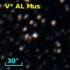 V* AL Mus