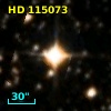 HD 115073