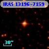 IRAS 13196-7159