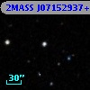 2MASS J07152937+8408147