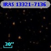 IRAS 13321-7136