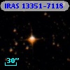 IRAS 13351-7118