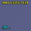 IRAS 13353-7129