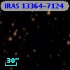IRAS 13364-7124