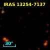 IRAS 13254-7137