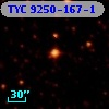 TYC 9250-167-1