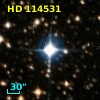 HD 114531
