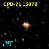 CPD-71  1507B