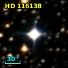 HD 116138