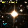 HD 117041