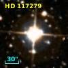 HD 117279
