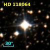 HD 118064