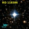 HD 118386