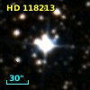 HD 118213