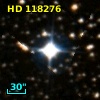 HD 118276
